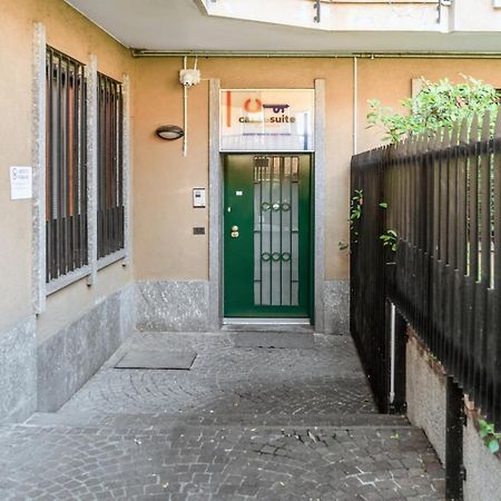 Casa Da Suite Splendida Milan Exterior photo