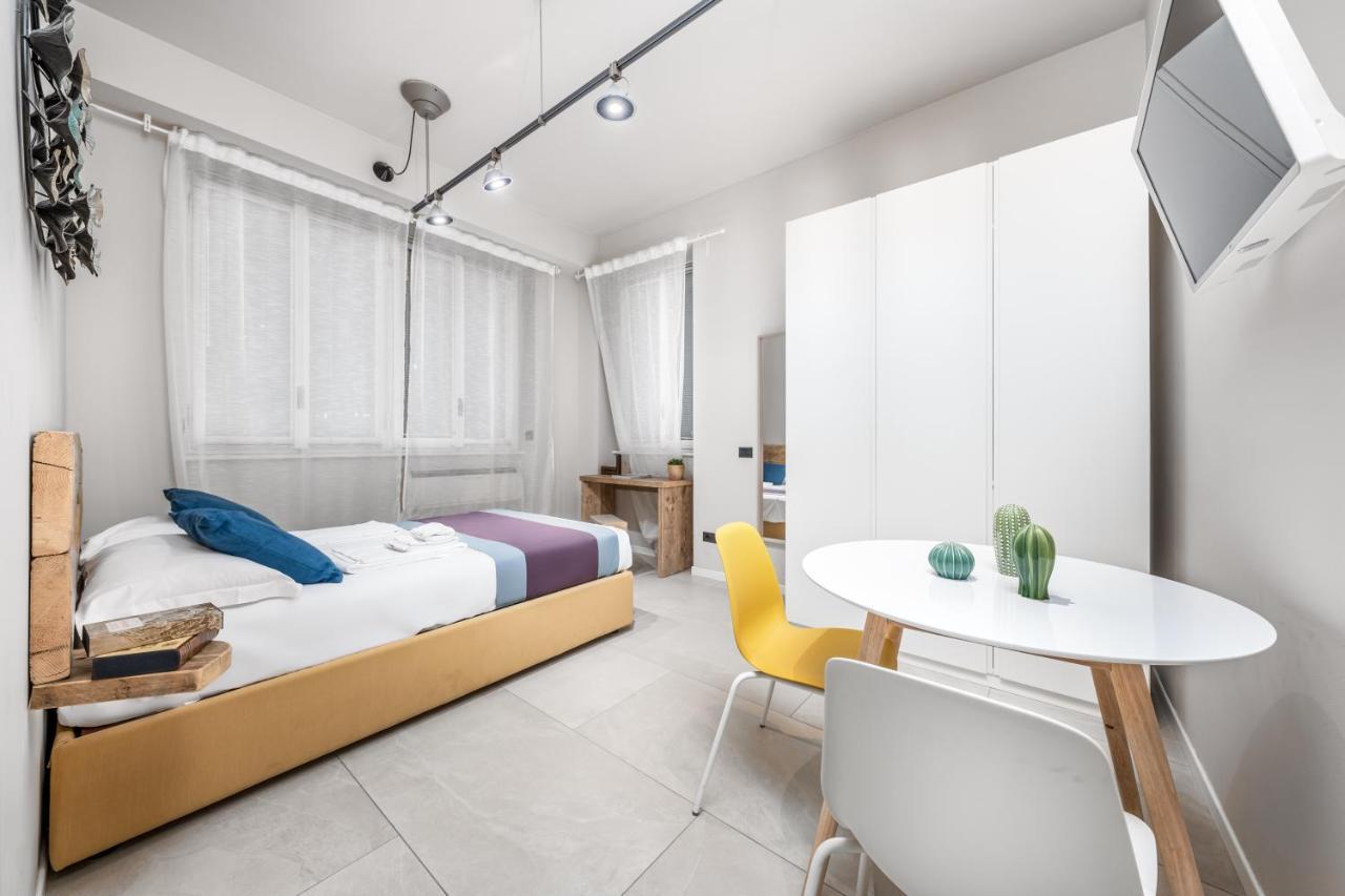 Casa Da Suite Splendida Milan Exterior photo