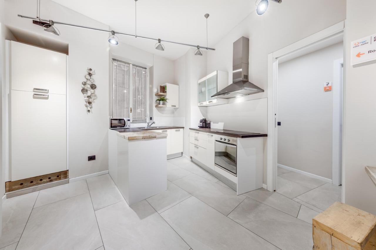Casa Da Suite Splendida Milan Exterior photo