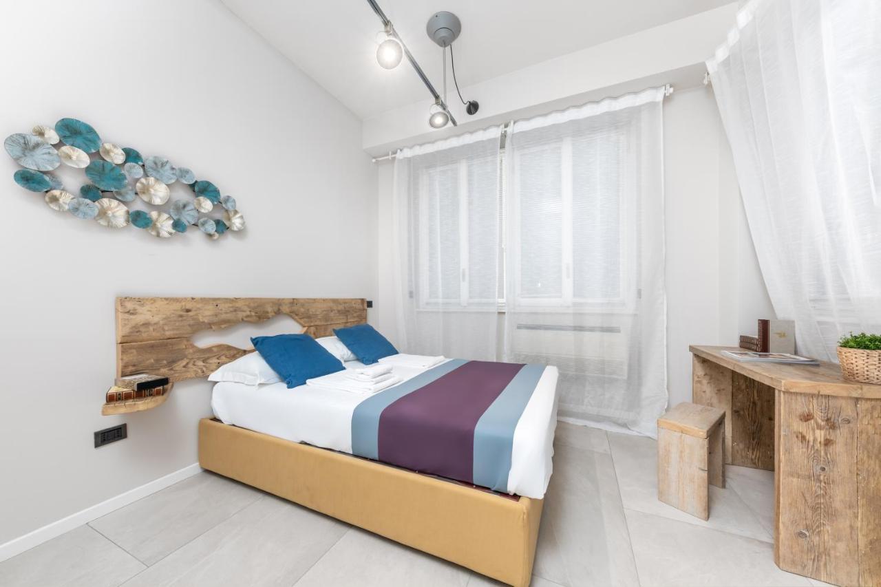 Casa Da Suite Splendida Milan Exterior photo