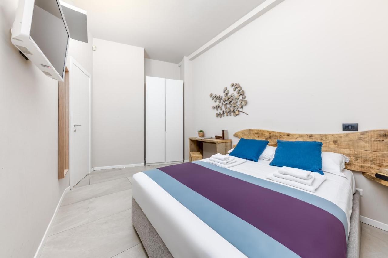 Casa Da Suite Splendida Milan Exterior photo