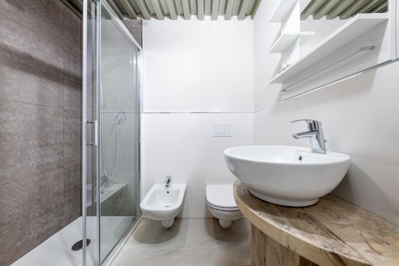 Casa Da Suite Splendida Milan Exterior photo