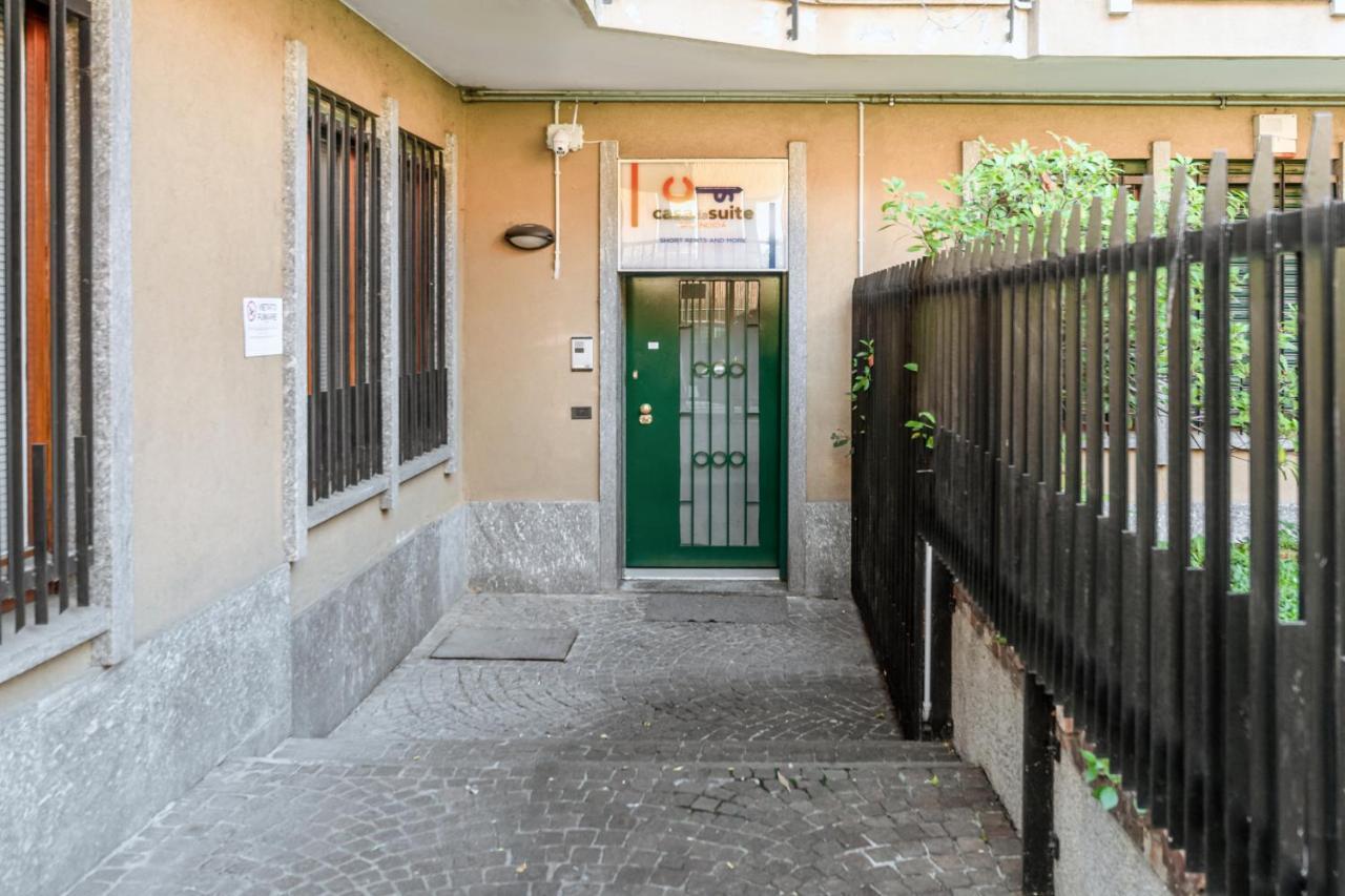 Casa Da Suite Splendida Milan Exterior photo