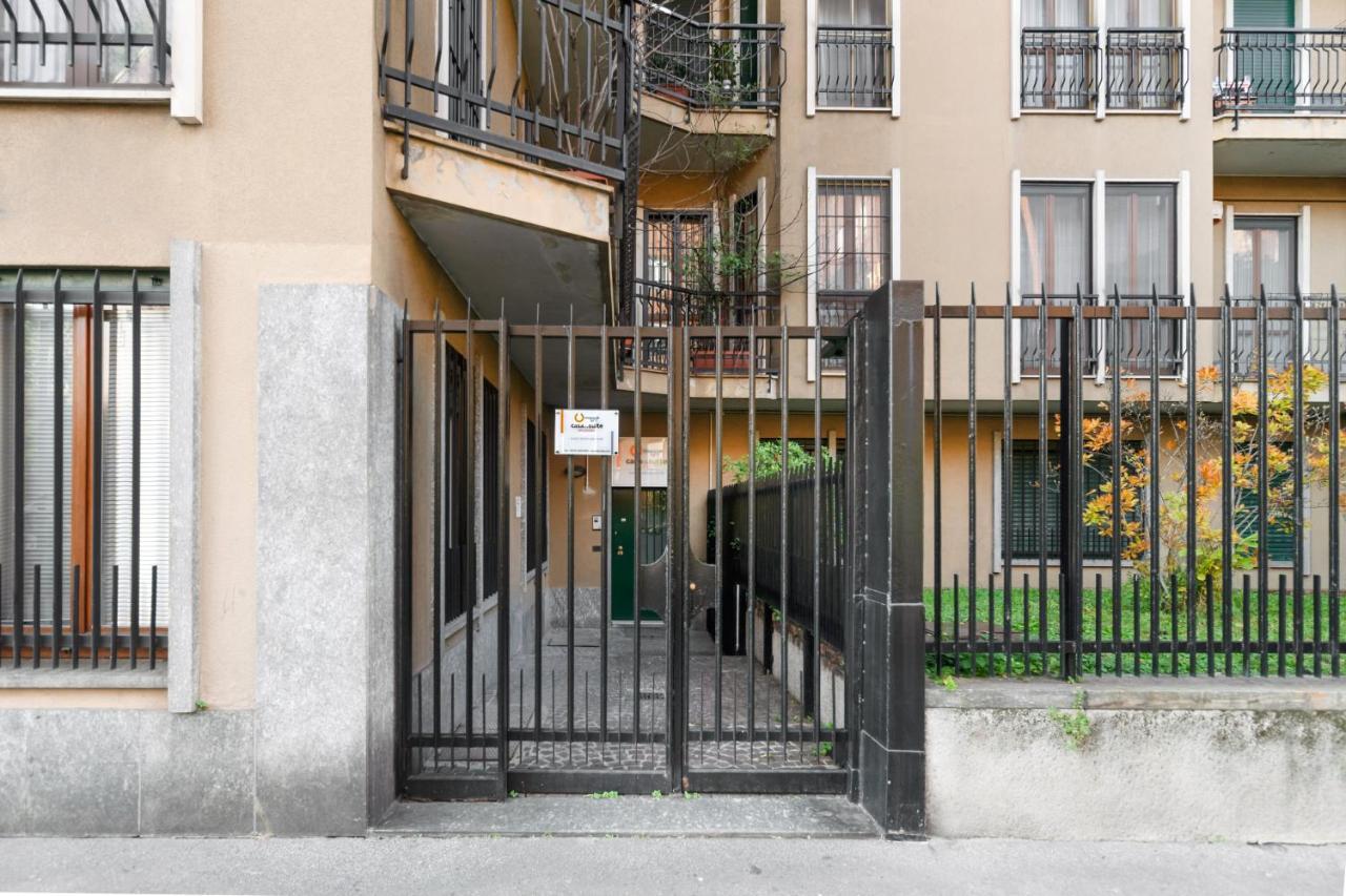 Casa Da Suite Splendida Milan Exterior photo