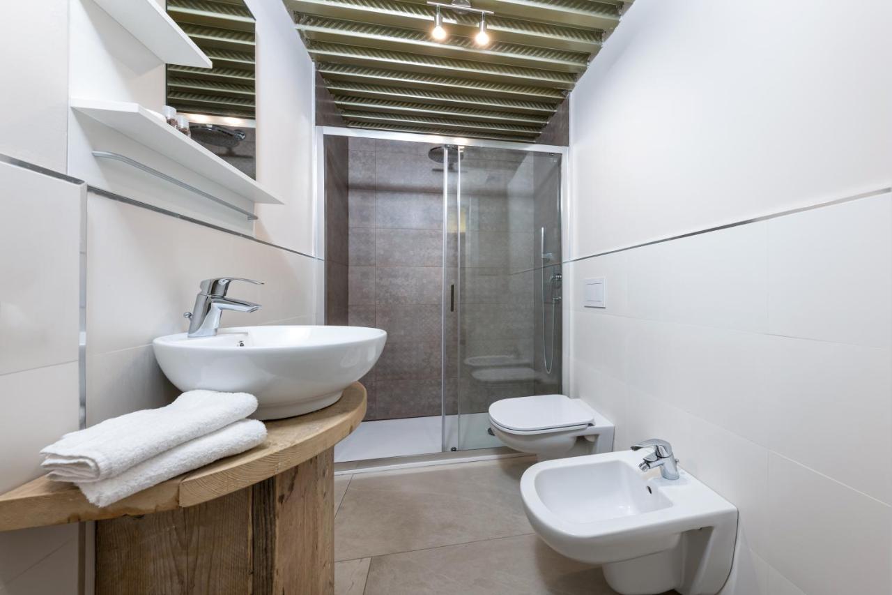 Casa Da Suite Splendida Milan Exterior photo