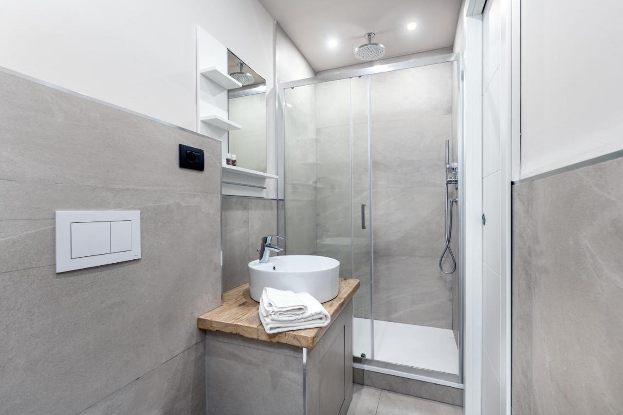 Casa Da Suite Splendida Milan Exterior photo