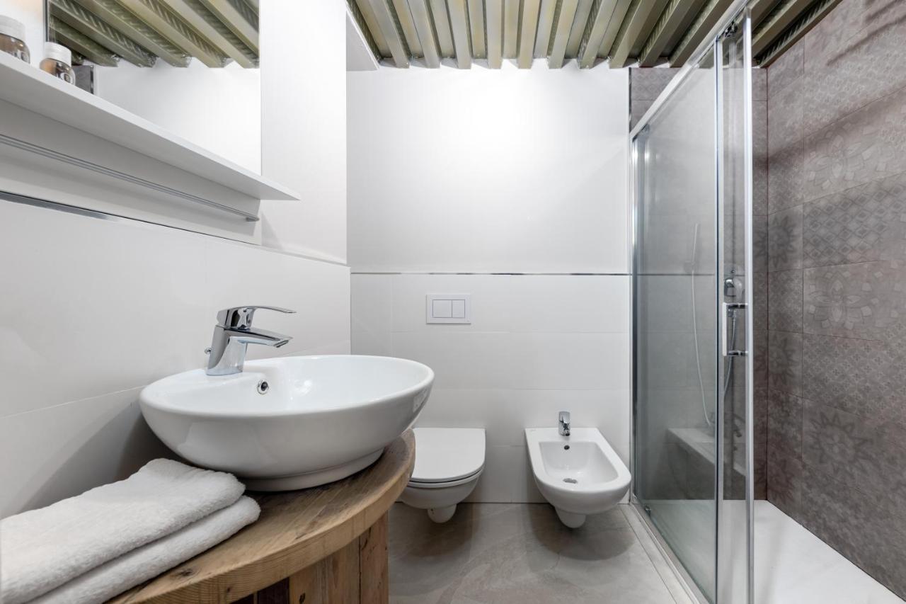 Casa Da Suite Splendida Milan Exterior photo