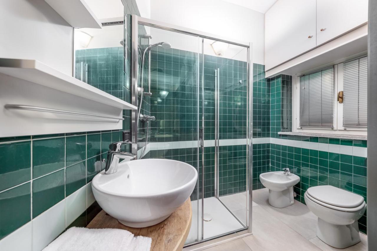 Casa Da Suite Splendida Milan Exterior photo