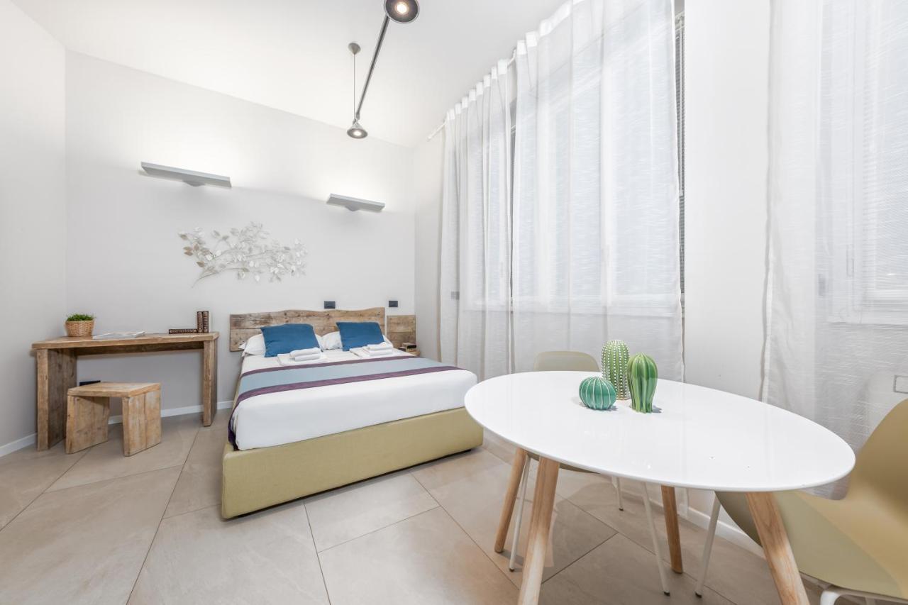 Casa Da Suite Splendida Milan Exterior photo