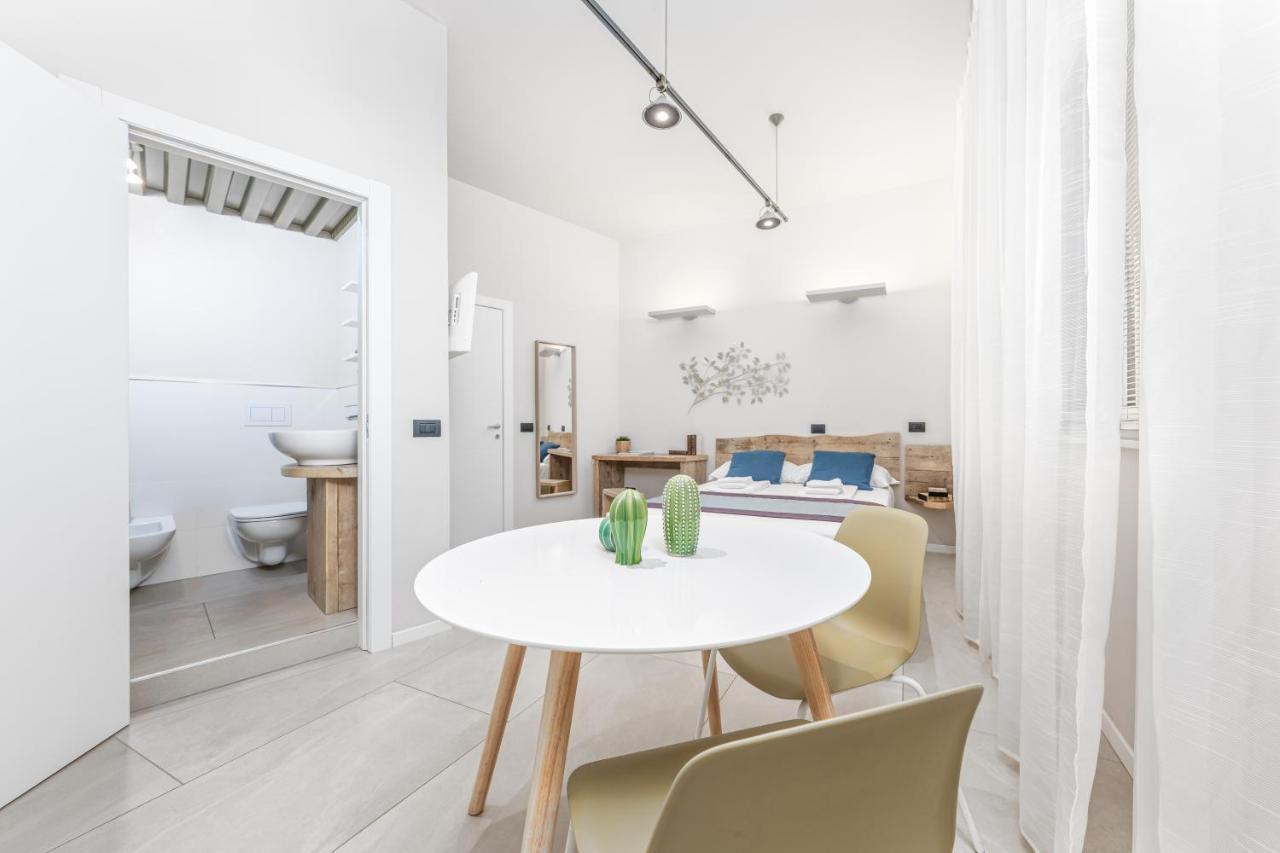 Casa Da Suite Splendida Milan Exterior photo