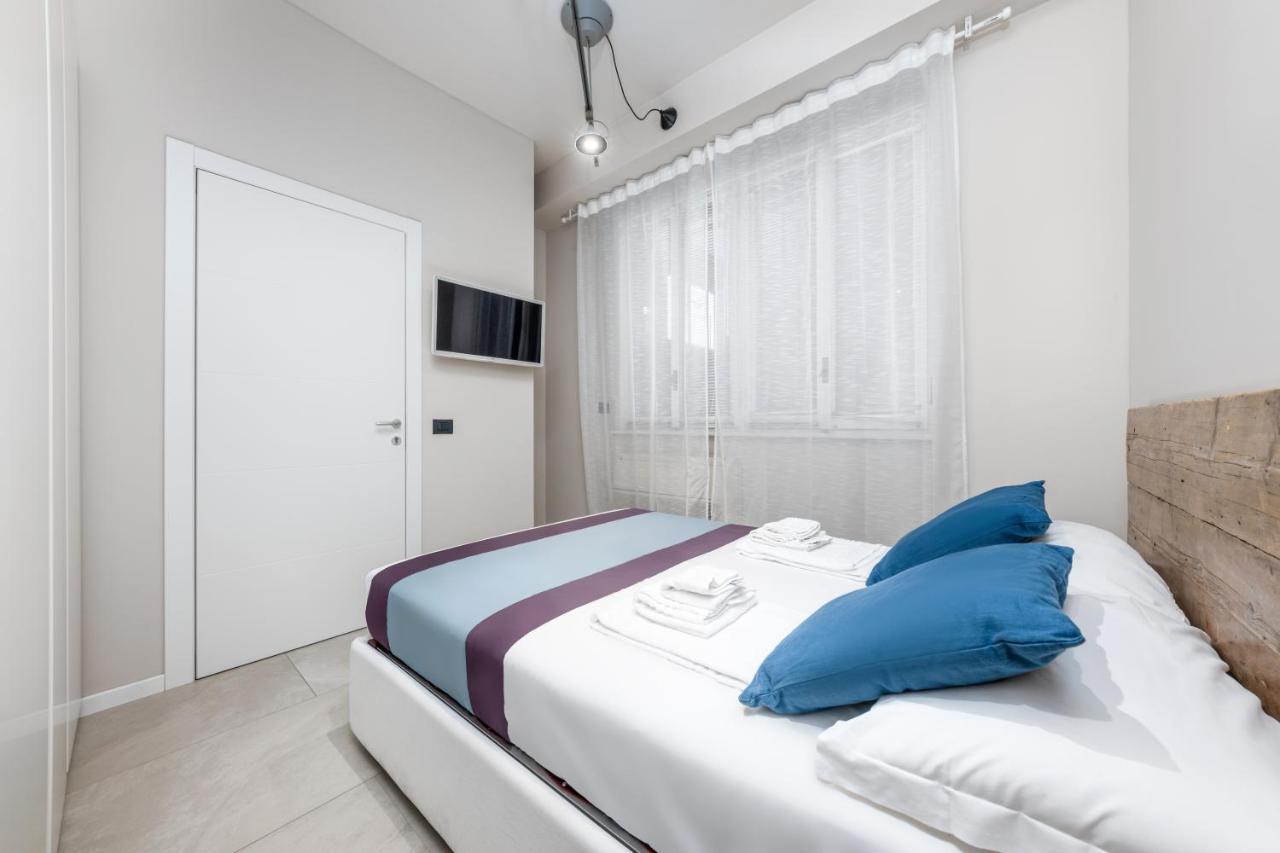 Casa Da Suite Splendida Milan Exterior photo