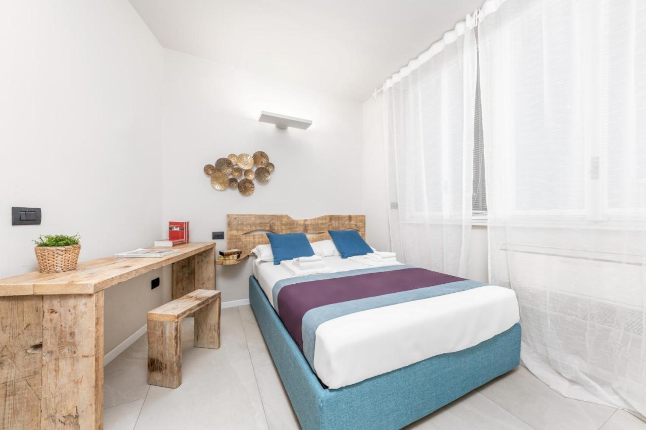 Casa Da Suite Splendida Milan Exterior photo
